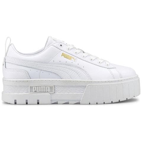 Mayze Classic 38420901, Donne, Bianca, 40.5 - Foto 2