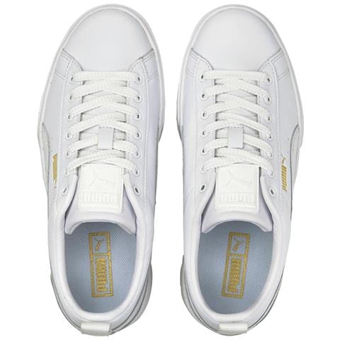 Mayze Classic 38420901, Donne, Bianca, 40.5 - Foto 9