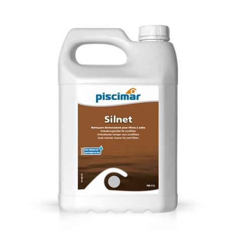 Pm-112 Silnet 5 Kg - Foto 1