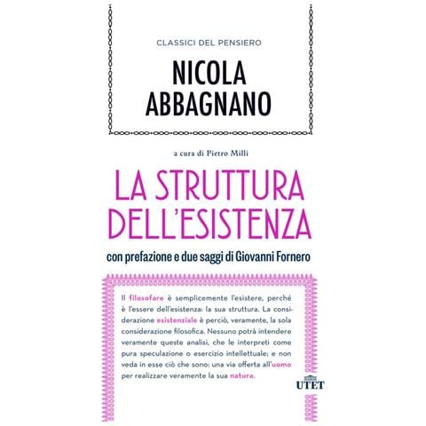 La Struttura Dell'esistenza - Foto 1