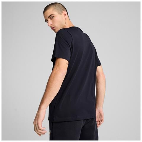 United Tee 68463116, Uomini, Nero, M - Foto 5