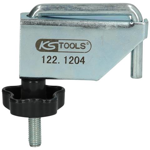 Schlauchklemme Max. 45 Mm (1.3/4"") (122.1204) - Foto 1