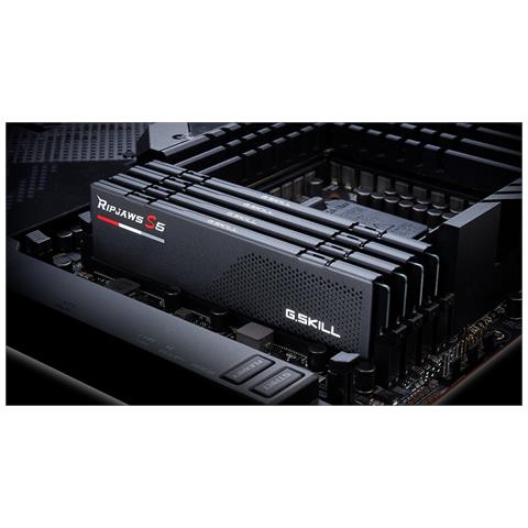 Ripjaws S5 / F5-5600J3036D16GX2-RS5K memoria 32 GB 2 x 16 GB DDR5 5600 MHz - Foto 1