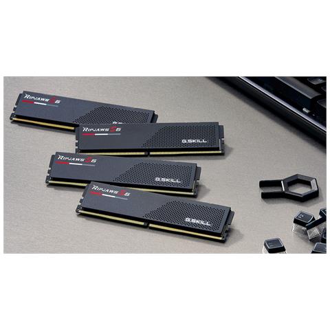 Ripjaws S5 / F5-5600J3036D16GX2-RS5K memoria 32 GB 2 x 16 GB DDR5 5600 MHz - Foto 2