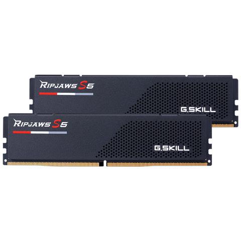 Ripjaws S5 / F5-5600J3036D16GX2-RS5K memoria 32 GB 2 x 16 GB DDR5 5600 MHz - Foto 6