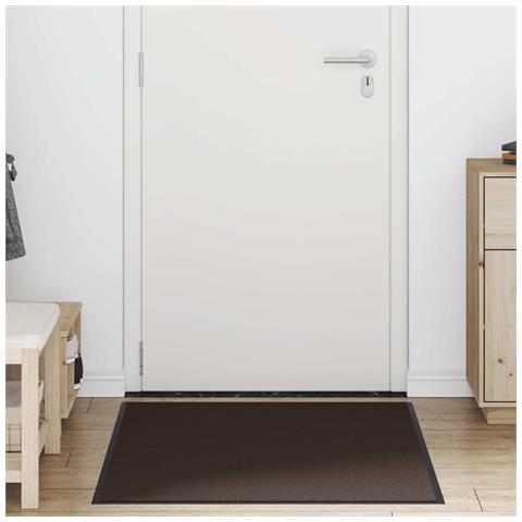 Zerbino Marrone 80x120 Cm - Foto 2