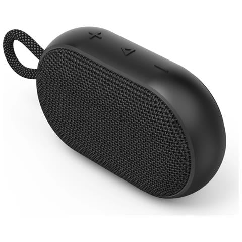 Buddy 3.0 Altoparlante portatile mono Nero 6 W - Foto 1