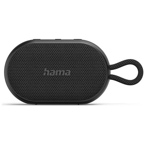 Buddy 3.0 Altoparlante portatile mono Nero 6 W - Foto 2