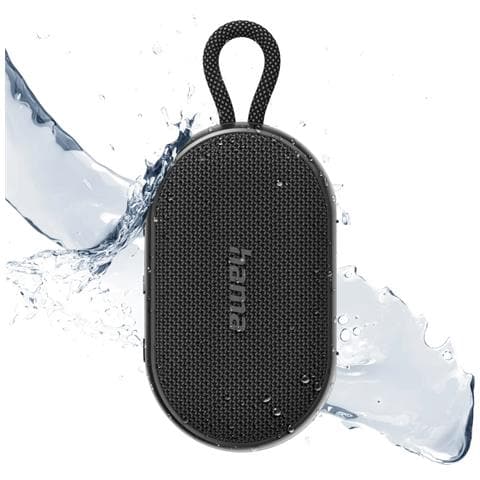 Buddy 3.0 Altoparlante portatile mono Nero 6 W - Foto 5
