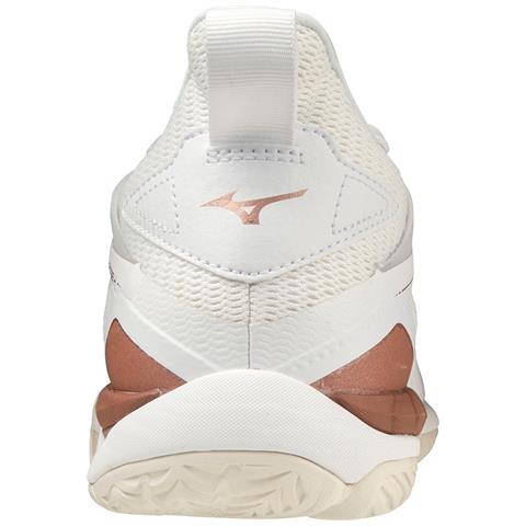 Wave Mirage 4 X1gb215036, Donne, Bianca, 37 - Foto 5