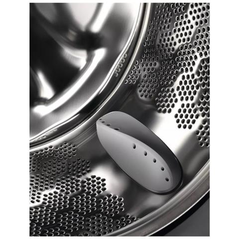 Lave-linge Hublot 9kg 1400 Tours SensiCare 600 - Foto 9