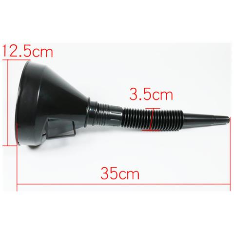 Confezione Da 2 Imbuti Addensati Con Filtro - Foto 1