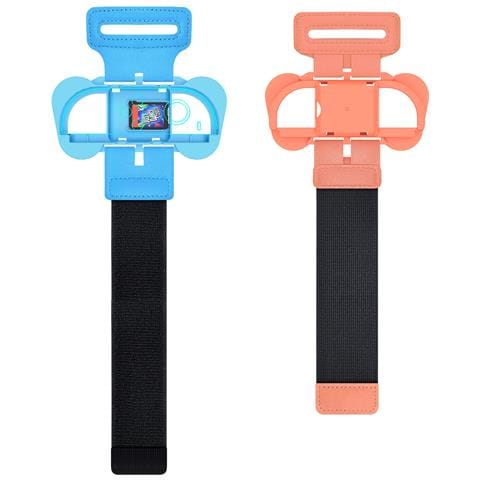 Fascia Da Braccio Switch2 Dance Jys-ns2262 Per Controller Joy-con - Foto 1
