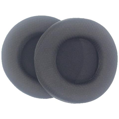 Cuscinetti Auricolari In Mesh Premium Per Cuffie Oneodio Pro Series Black - Foto 2