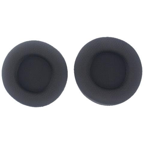 Cuscinetti Auricolari In Mesh Premium Per Cuffie Oneodio Pro Series Black - Foto 1