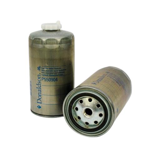 Filtro A Gasolio P550904 - Foto 1