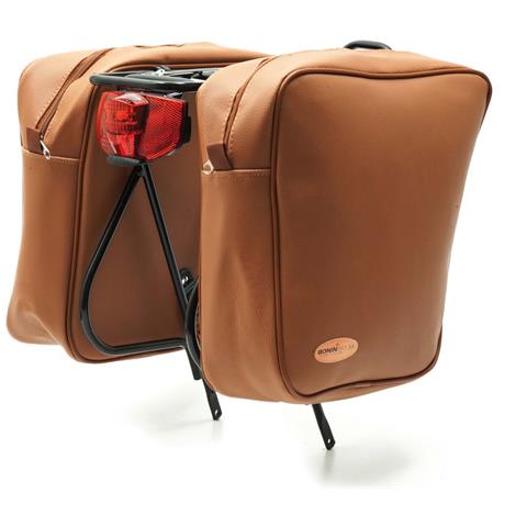 Borse Laterali   Miele In Ecopelle - Foto 1