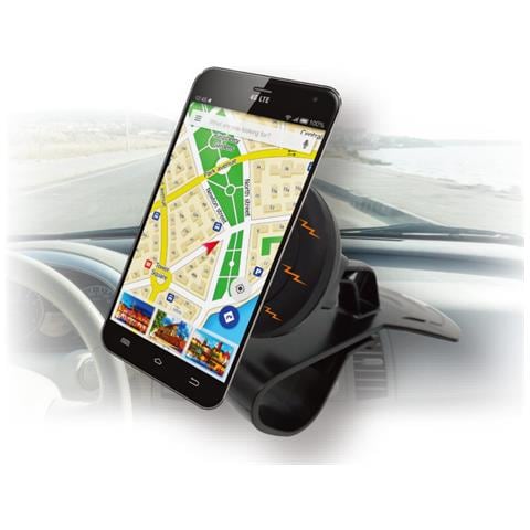 Supporto magnetico a clip per Smartphone - Foto 1