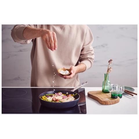 Padella In Alluminio Da 28 Cm - 101727 - Foto 4