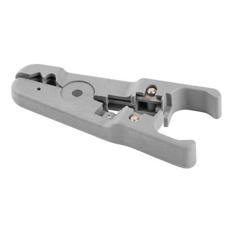 NT-0101 pinza spellacavi Grigio - Foto 2