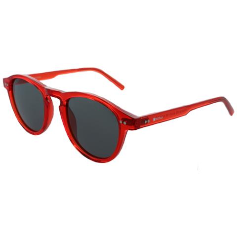 Occhiali Da Sole Rotondi Cf90006 Uomo-donna - Foto 1