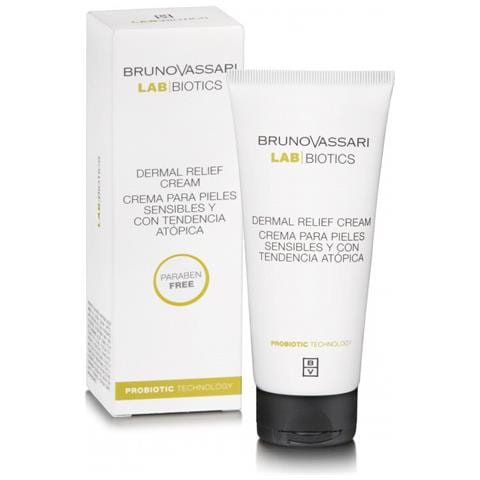 , Lab Biotics, Calmante, Crema Per Il Corpo, Per Viso E Corpo, 100 Ml - Foto 1