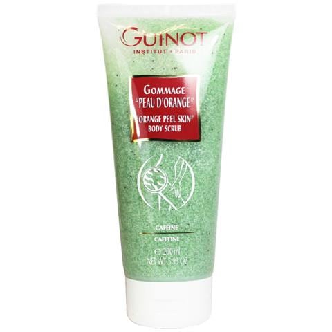 , Gommage Peau D'orange, Caffeina, Anticellulite, Scrub Per Il Corpo, 200 Ml - Foto 1