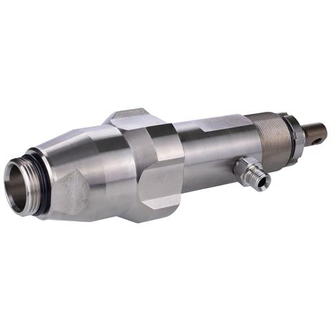 Pompa A Pistone Di Ricambio Compatibile Con Graco Mark Vii Standard - Alta Qualità, Montaggio Immediato, Riduzione Dei Tempi Di Fermata - Foto 6