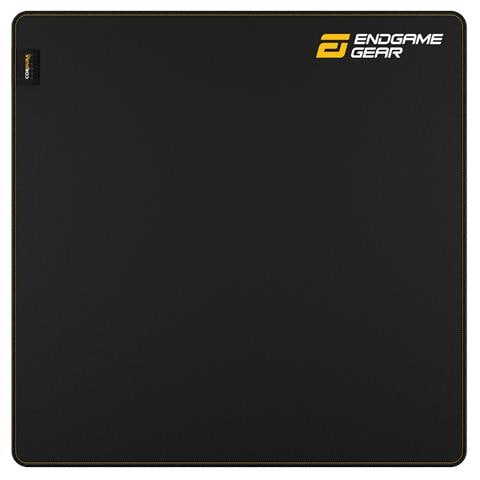 MPX390 Tappetino per mouse per gioco da computer Nero - Foto 2