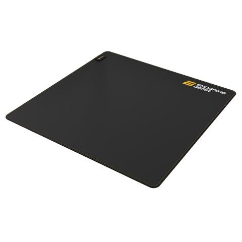 MPX390 Tappetino per mouse per gioco da computer Nero - Foto 5