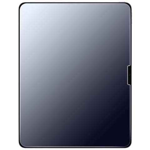 Pellicola Protettiva per Apple iPad Pro 13 - Blu - Foto 4