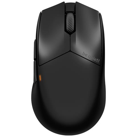 Dark Perk Ergo mouse Gaming Mano destra RF Wireless + USB Type-C Ottico 32000 DPI - Foto 9