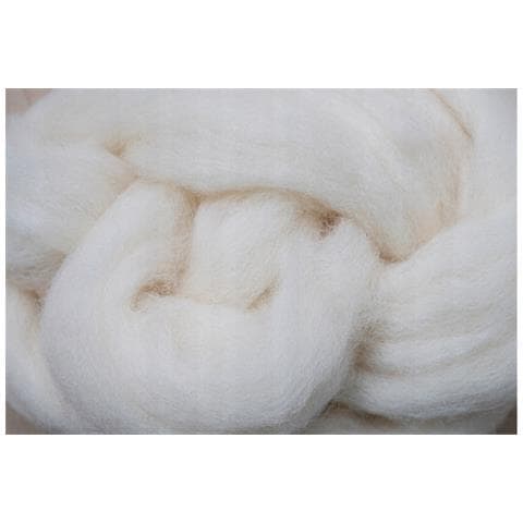 Piumino invernale in lana 200x220 - Rosa fucsia - Leggero, sonno salutare, isolamento confortevole - Foto 9