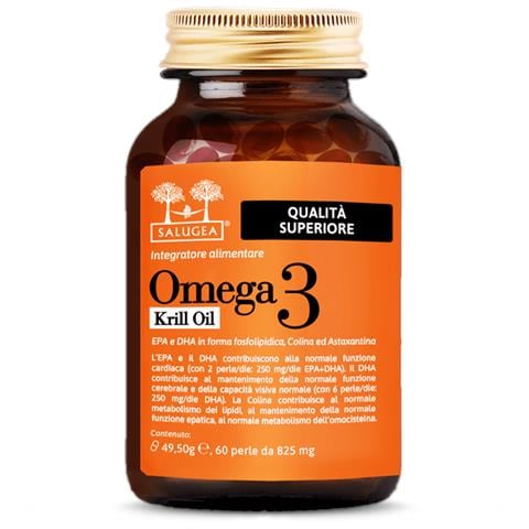 Omega 3 Krill Oil 60 Perle - Foto 7