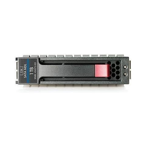 Hard Disk Interno 1TB 3,5" Interfaccia SATA 3 Gbit / s 7200 RPM - Foto 2