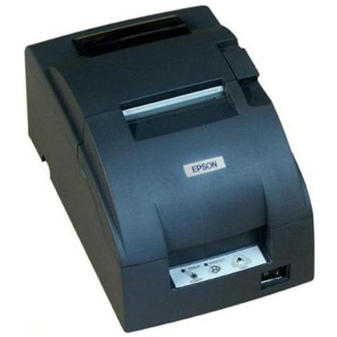 Stampante TM-U220D ad Aghi a Colori USB Colore Nero - Foto 7