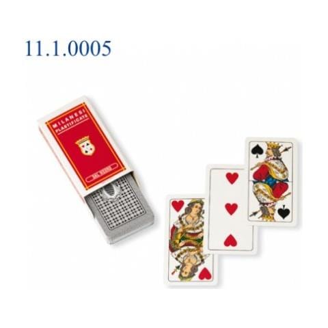 Carte Trevisane 40 Dal Negro - Foto 4