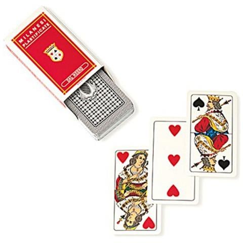 Carte Trevisane 40 Dal Negro - Foto 2