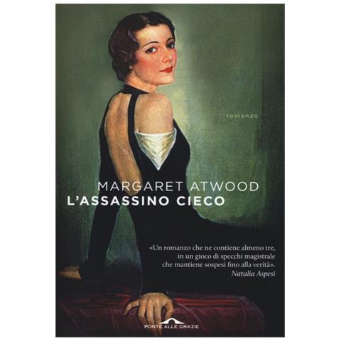 Margaret Atwood - L'assassino cieco - Foto 2