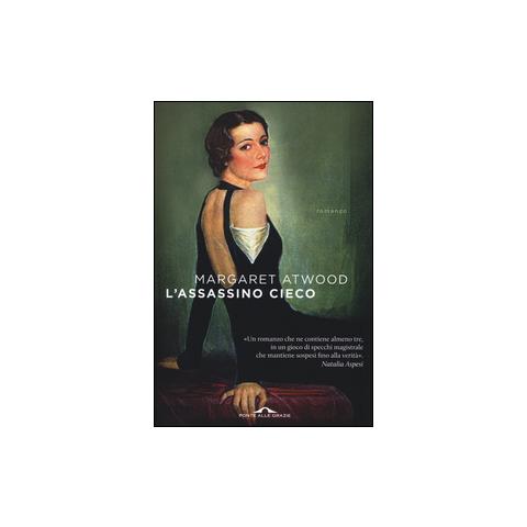 Margaret Atwood - L'assassino cieco - Foto 1