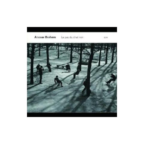 Anouar Brahem - Le Pas Du Chat Noir - Foto 1