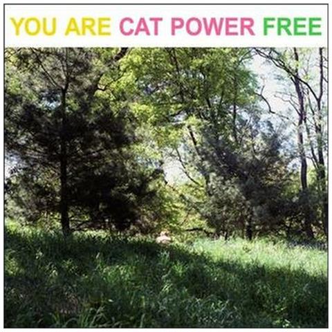 Cat Power - You Are Free - Foto 1