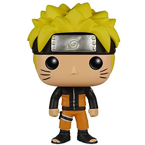 Figure POP! Naruto - Naruto - Foto 1