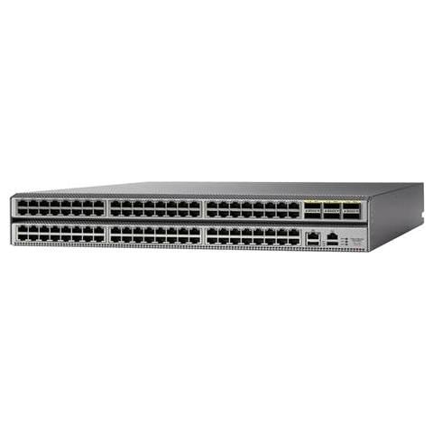 Cisco Nexus 93120TX Gestito L2 / L3 10G Ethernet (100/1000/10000) 2U Grigio - Foto 1