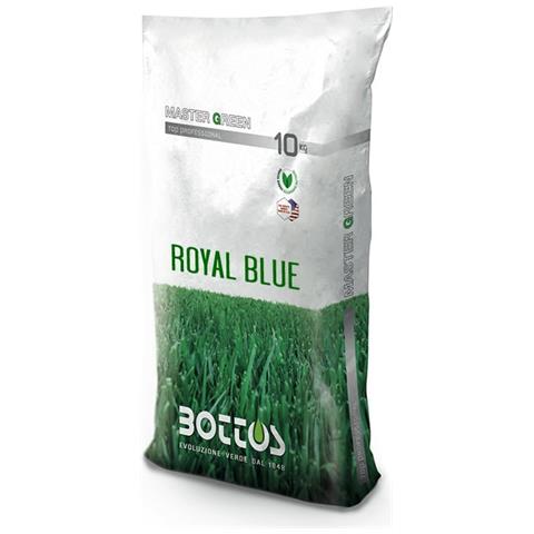 Sementi Royal Blue Plus - 10 Kg - Foto 2