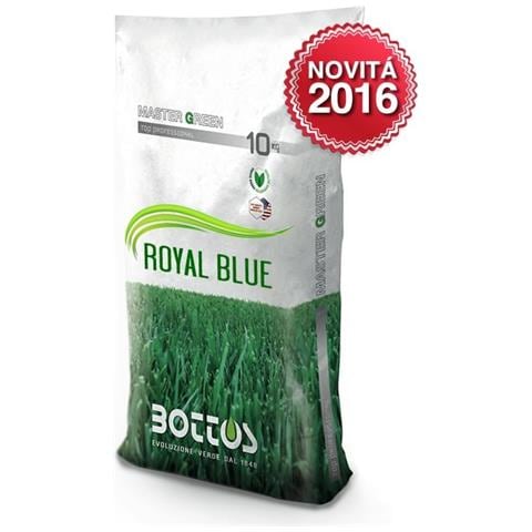 Sementi Royal Blue Plus - 10 Kg - Foto 1