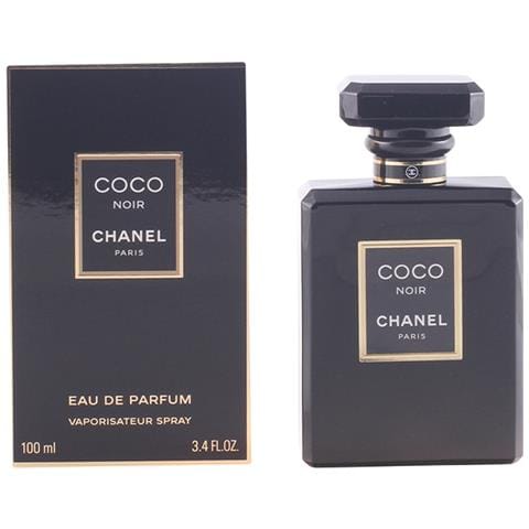 Coco Noir Edp Vaporizador 100 Ml - Foto 1