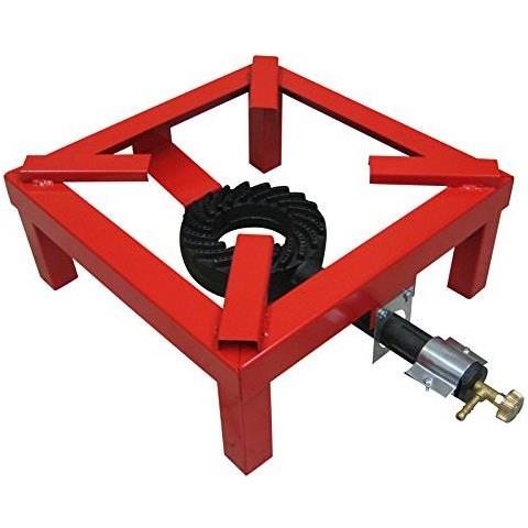 Palumbo - Fornellone 30 Bruciapiu - Foto 1