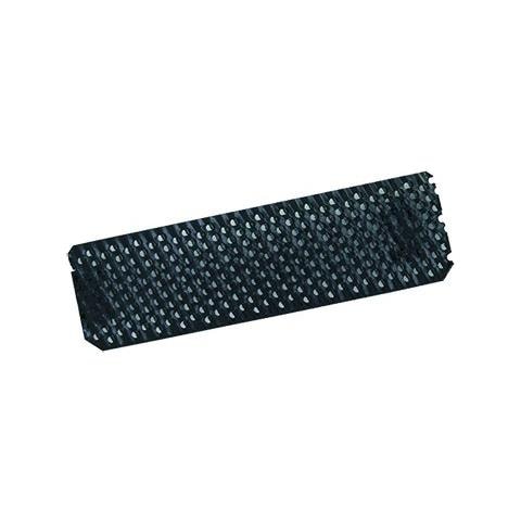 Lame Per Raspa Metallica - Cm. 26 - Art. H4107 260 - Foto 1