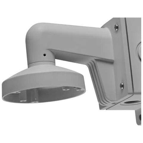 Wall Mounting Bracket Dome Camera + Junction Box - Foto 1